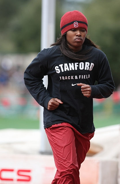 SI Open Sat-118.JPG - 2011 Stanford Invitational, March 25-26, Cobb Track and Angell Field, Stanford,CA.